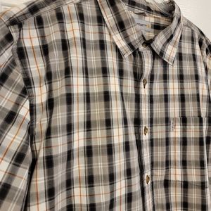 Carhartt Men's Shirt - Size 2X